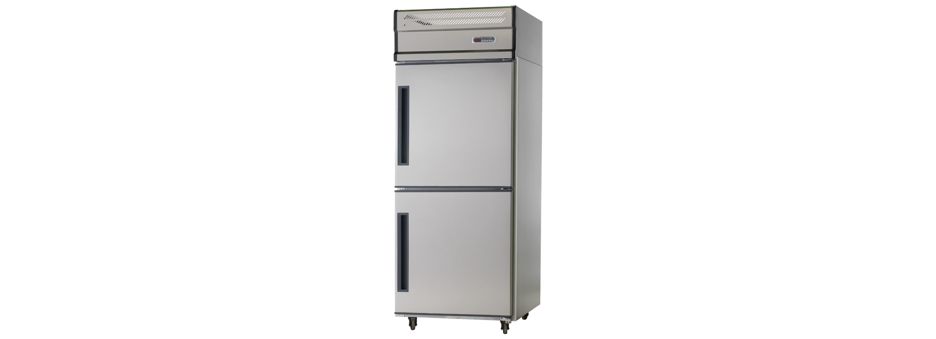 兩門立式冷藏/冷凍冰箱