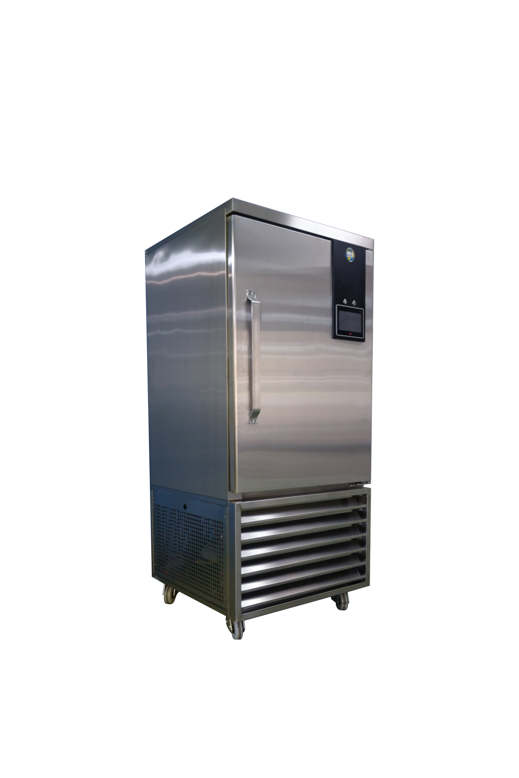 GS -40℃急速冷凍庫-12盤