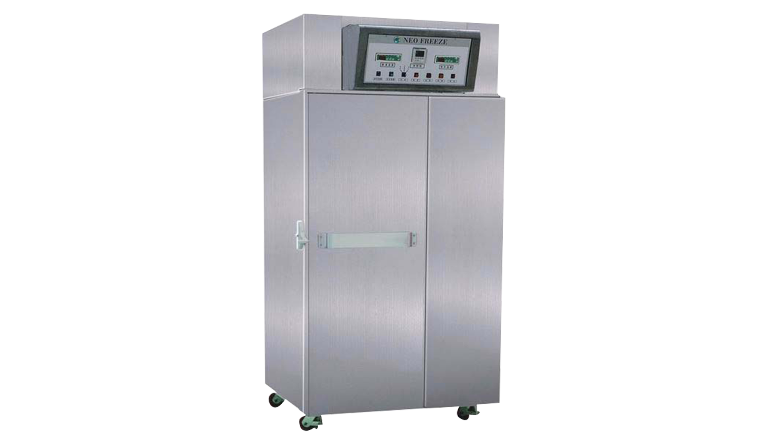 GS -60℃急速冷凍庫-20盤