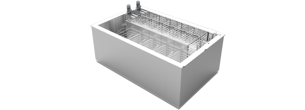CC 儲冰式冰水機