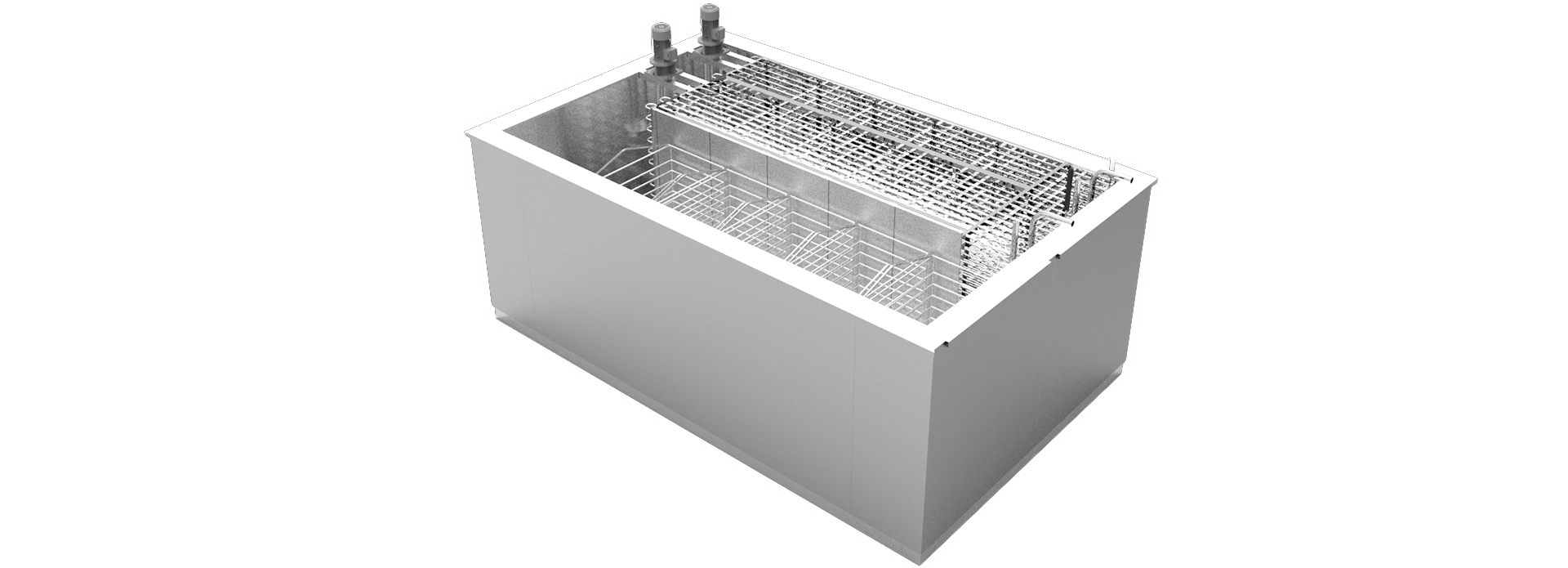 CC 儲冰式冰水機
