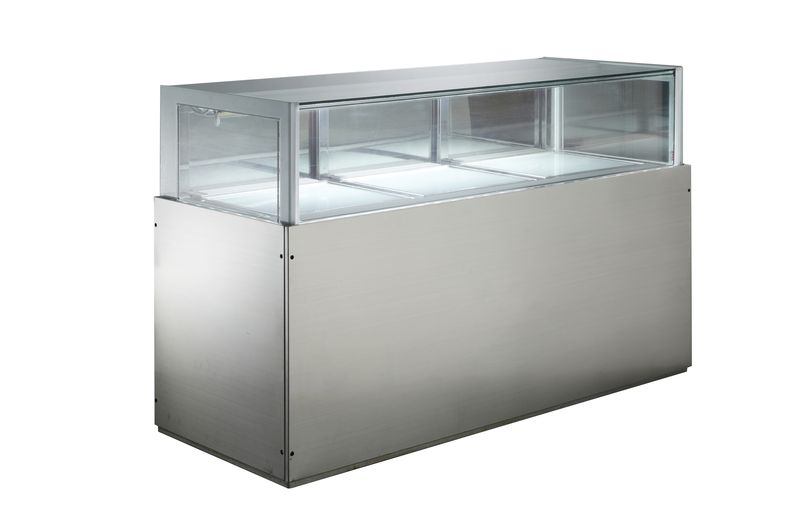 BNW 巧克力展示櫃