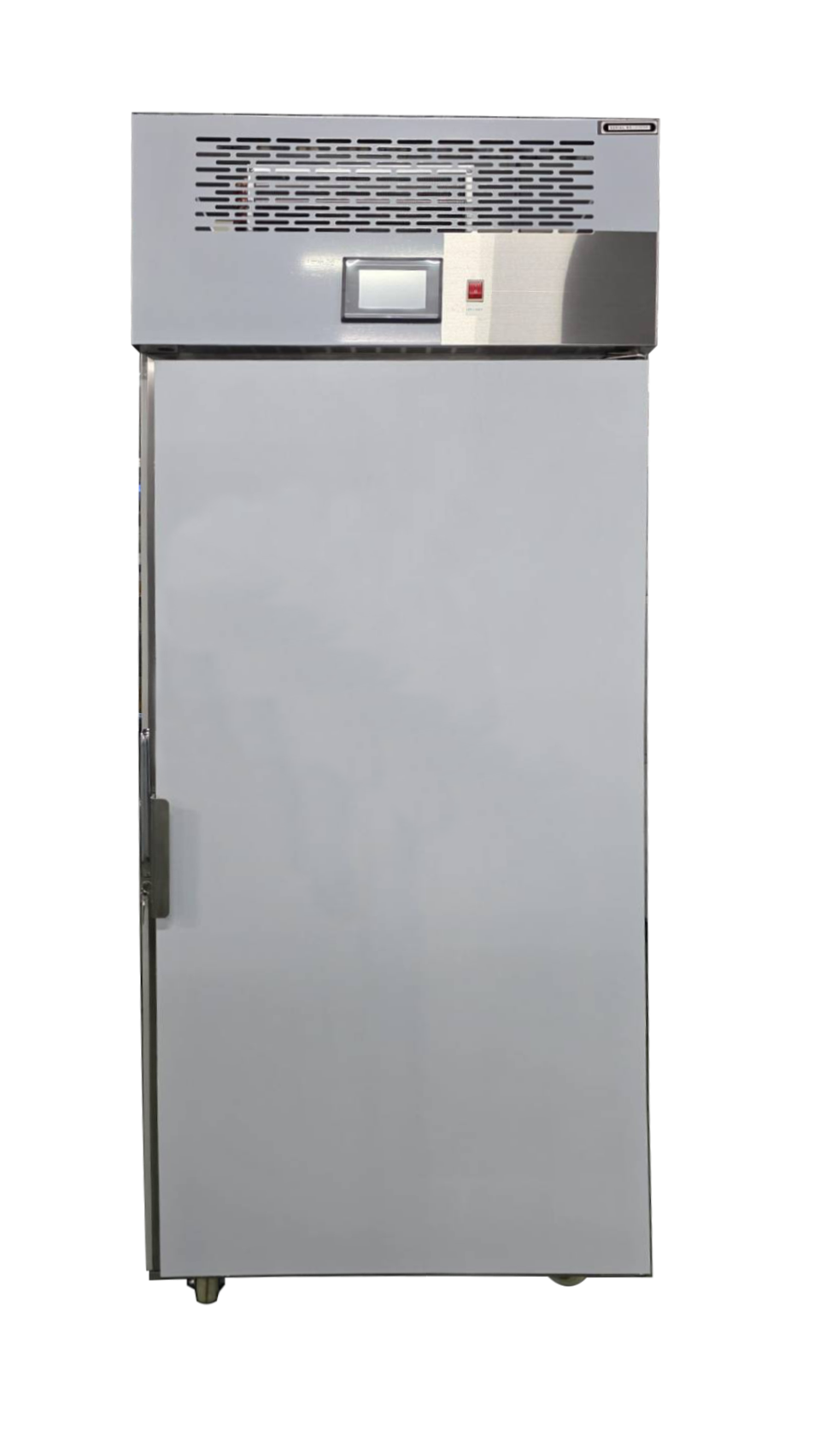 自動解凍保存冰箱